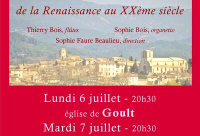 Affiche