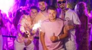 PINK PARTY