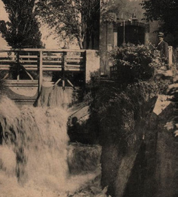L'Eau - Conférence_Lauris