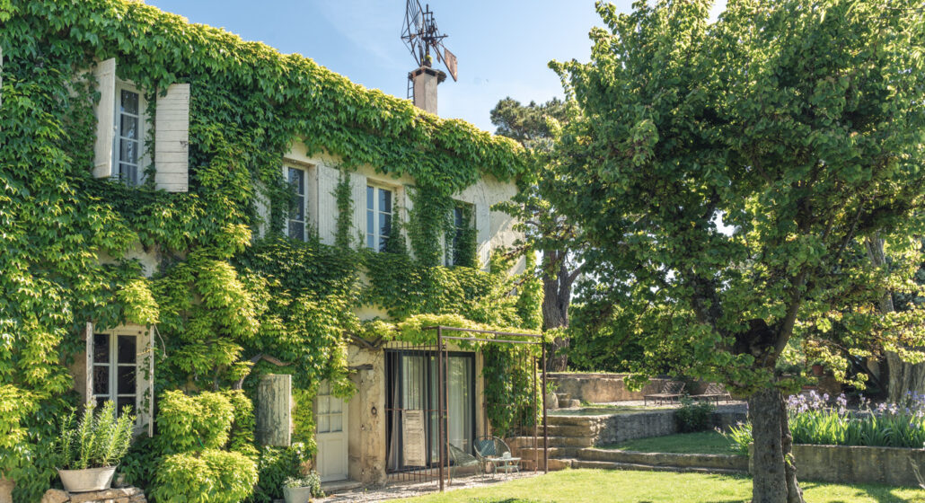 Journée Pool &amp; Lunch au Domaine La Parpaille_Cucuron