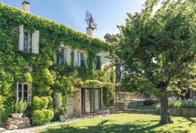 Journée Pool & Lunch au Domaine La Parpaille_Cucuron