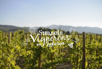Sunsets Vignerons en Luberon au domaine de MasLauris_Lauris