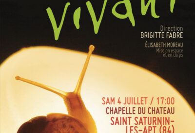 Flyer Vallonés