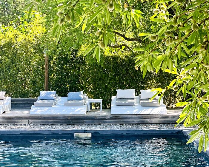 Les Pool Days au Domaine La Parpaille_Cucuron