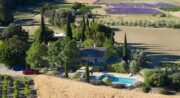 Les Pool Days au Domaine La Parpaille_Cucuron
