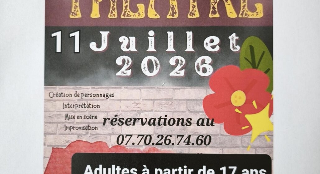 stage de théâtre_Pertuis
