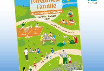 Parenthèse Famille fait étape à La Tour-d’Aigues !_La Tour-d’Aigues