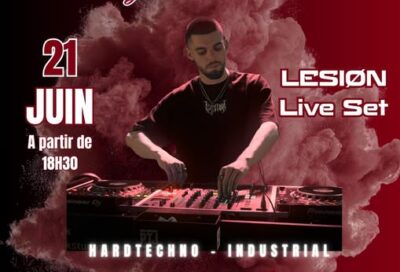 Fête de la musique