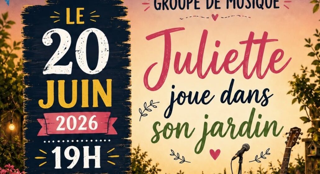 Soirée après kermesse