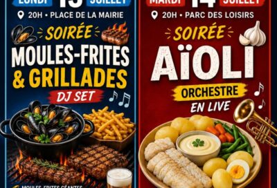 Lauris fête la Révolution_Lauris