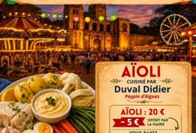 Aioli