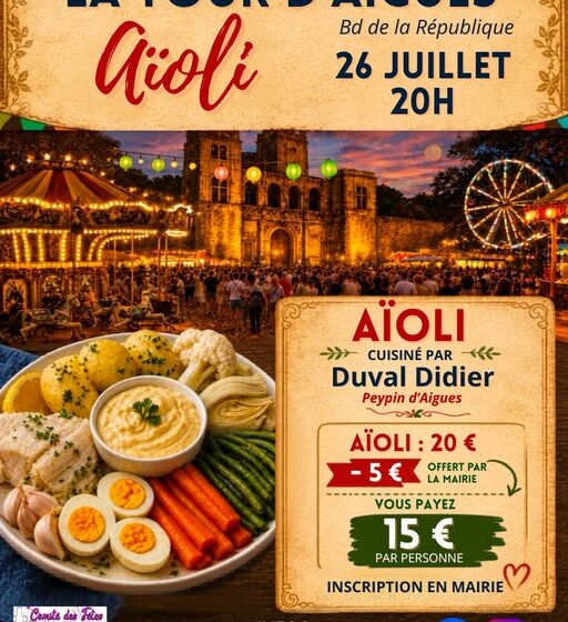 Aioli