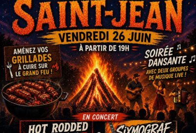 Feu de la Saint-Jean