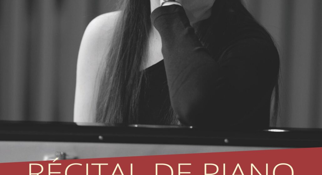 Récital de piano - Duru Erdoğan_Lourmarin