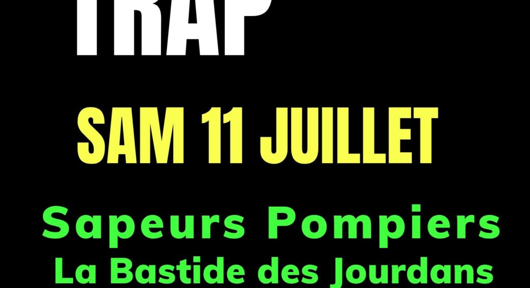 Ball Trap à La Bastide des Jourdans