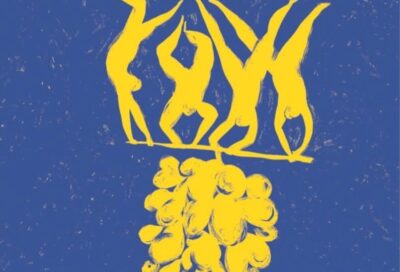 Fête des vins naturels du Luberon_Vaugines