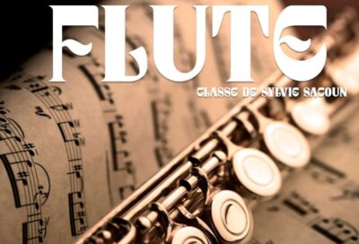 Audition de flute_Pertuis