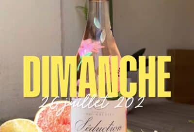 Affiche