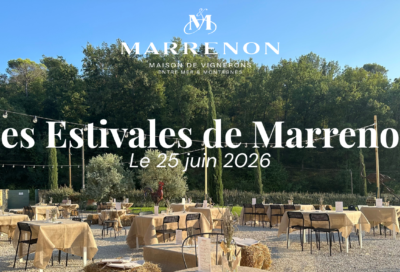 Les Estivales de Marrenon