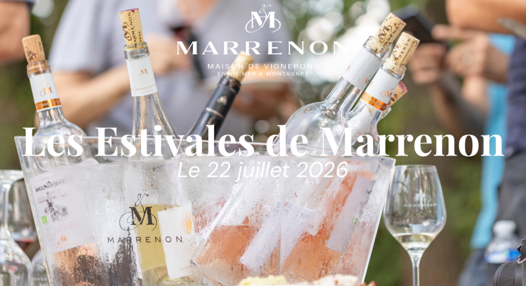 Les Estivales de Marrenon