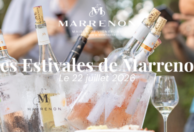 Les Estivales de Marrenon