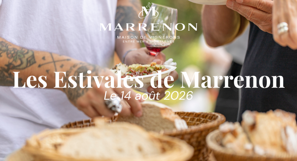 Les Estivales de Marrenon