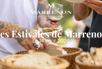 Les Estivales de Marrenon
