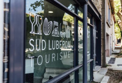 Office de Tourisme Sud Luberon Tourisme