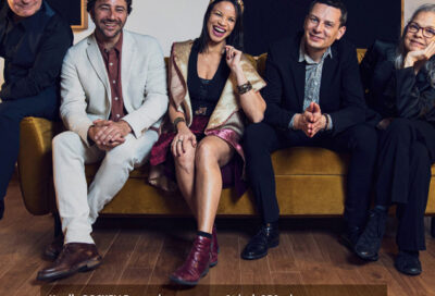 Concert Jazz avec Nikki & Jules – Festival Durance Luberon_Lauris