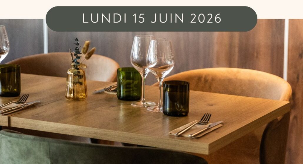Les apéros de Maison Valdèze à La Tour d&rsquo;AIgues