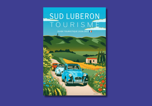 Vignette guide touristique 2026