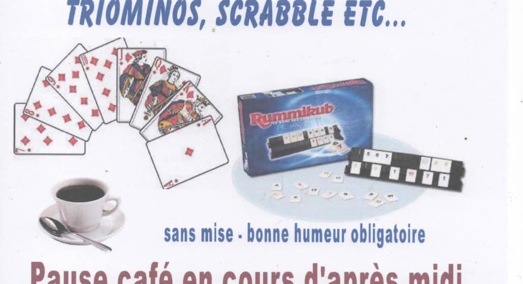 jeux de société
