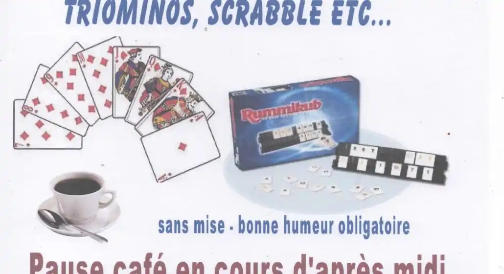 jeux de société