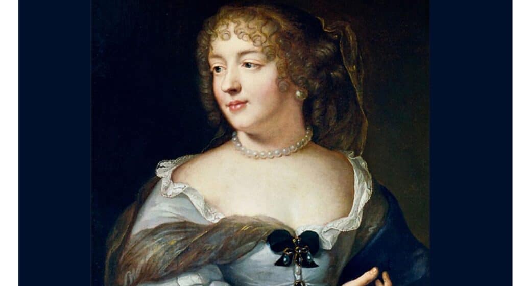 Conférence Madame de Sévigné et la Provence_Lauris