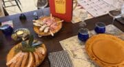 Dégustation entre Luberon et Ventoux_Gordes