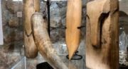 Outils de paysans
