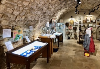 expo Mirabeau salle
