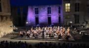 Festival international des Orchestres de Jeunes, Youth Orchestra of Bucks County, Etats-Unis