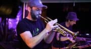 Concert « Machines et Trompette »
