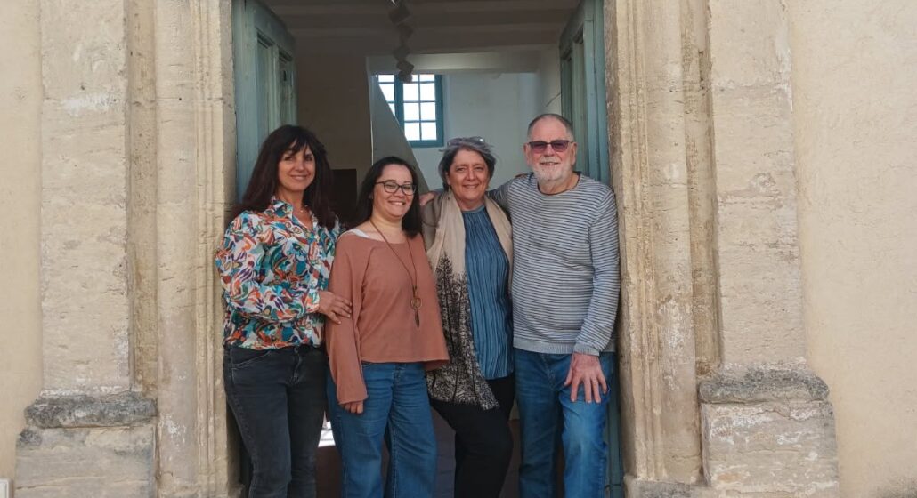 Artistes créateurs vaucluse