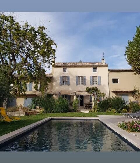 Domaine Saint Pierre