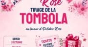 Défilé de mode et tombola pour Octobre Rose à La Tour d'Aigues_La Tour-d'Aigues