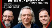 toute première édition du FESTIVAL JAZZTRONOMIC durant 3 jours à l'Essentiel à Cucuron_Cucuron