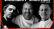 toute première édition du FESTIVAL JAZZTRONOMIC durant 3 jours à l'Essentiel à Cucuron_Cucuron
