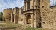Visite Château de la Reine Laure pour les journées du Patrimoine - Villelaure_Villelaure