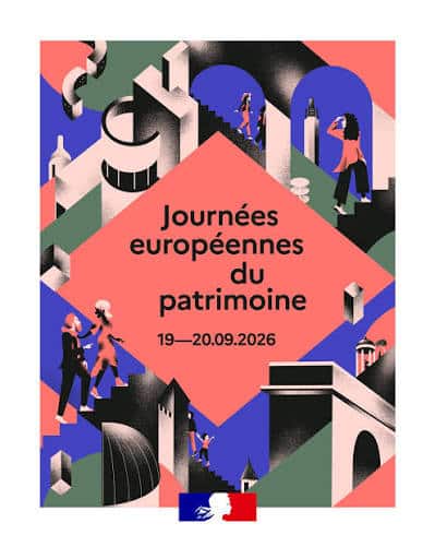 Journées Européennes du patrimoine 2026_Pertuis