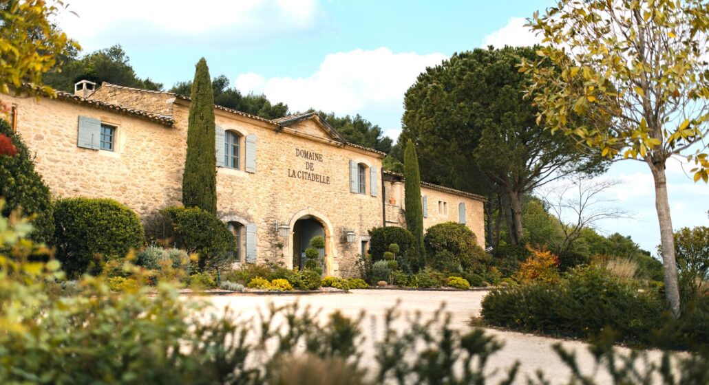 Vignobles en scène : Dégustation vieux millésimes_Ménerbes