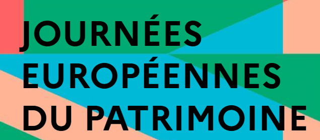 Journées Européennes du Patrimoine : Expo photo de 26 panneaux sur l’esplanade de La Bonde_La Motte-d'Aigues