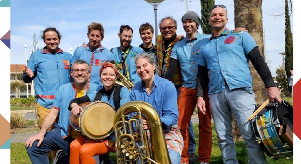 Concert Brass Koulé