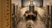 Vignobles en scène : Dégustation vieux millésimes_Ménerbes